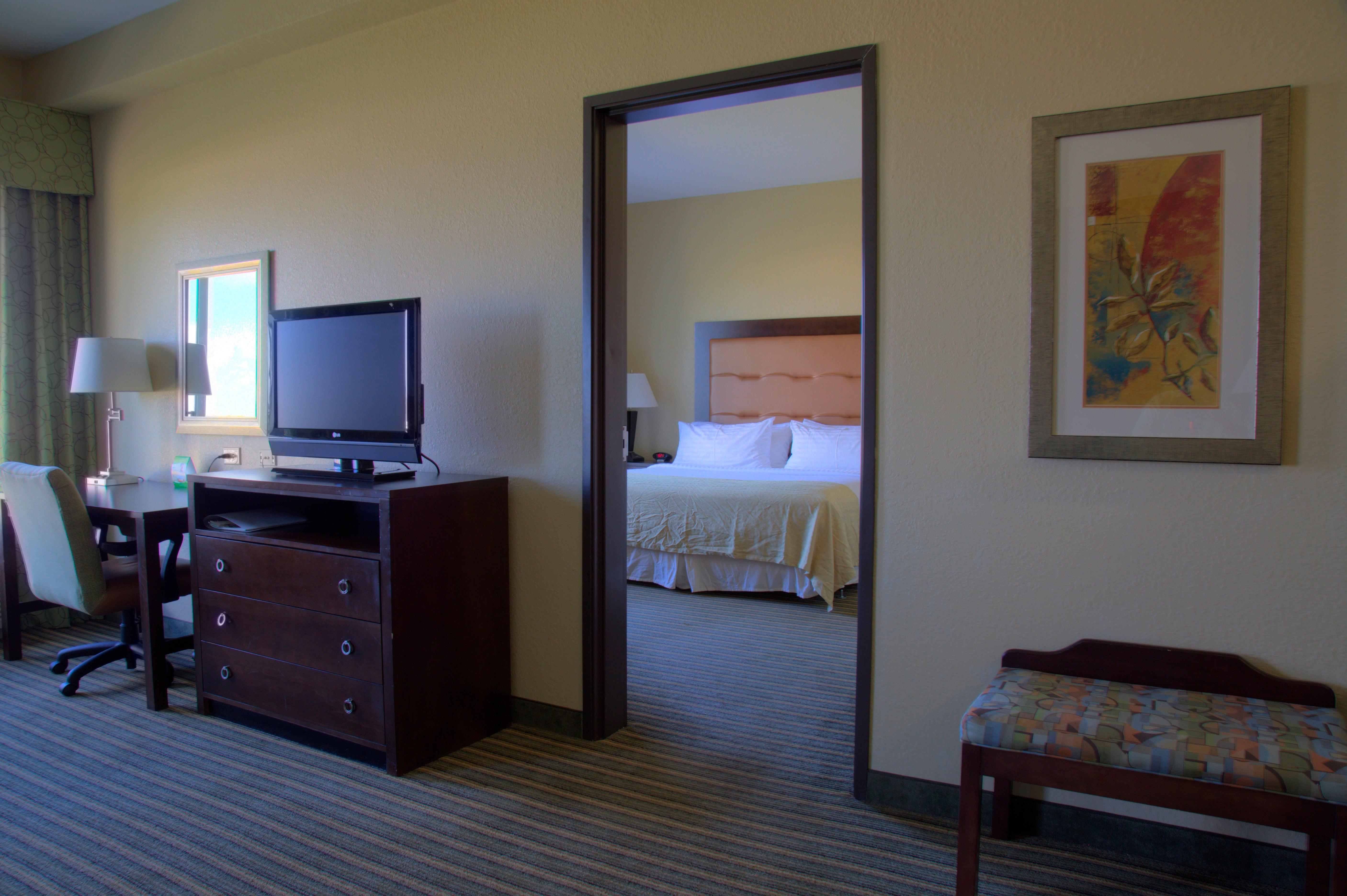 Holiday Inn Pearl - Jackson Area By Ihg Екстериор снимка