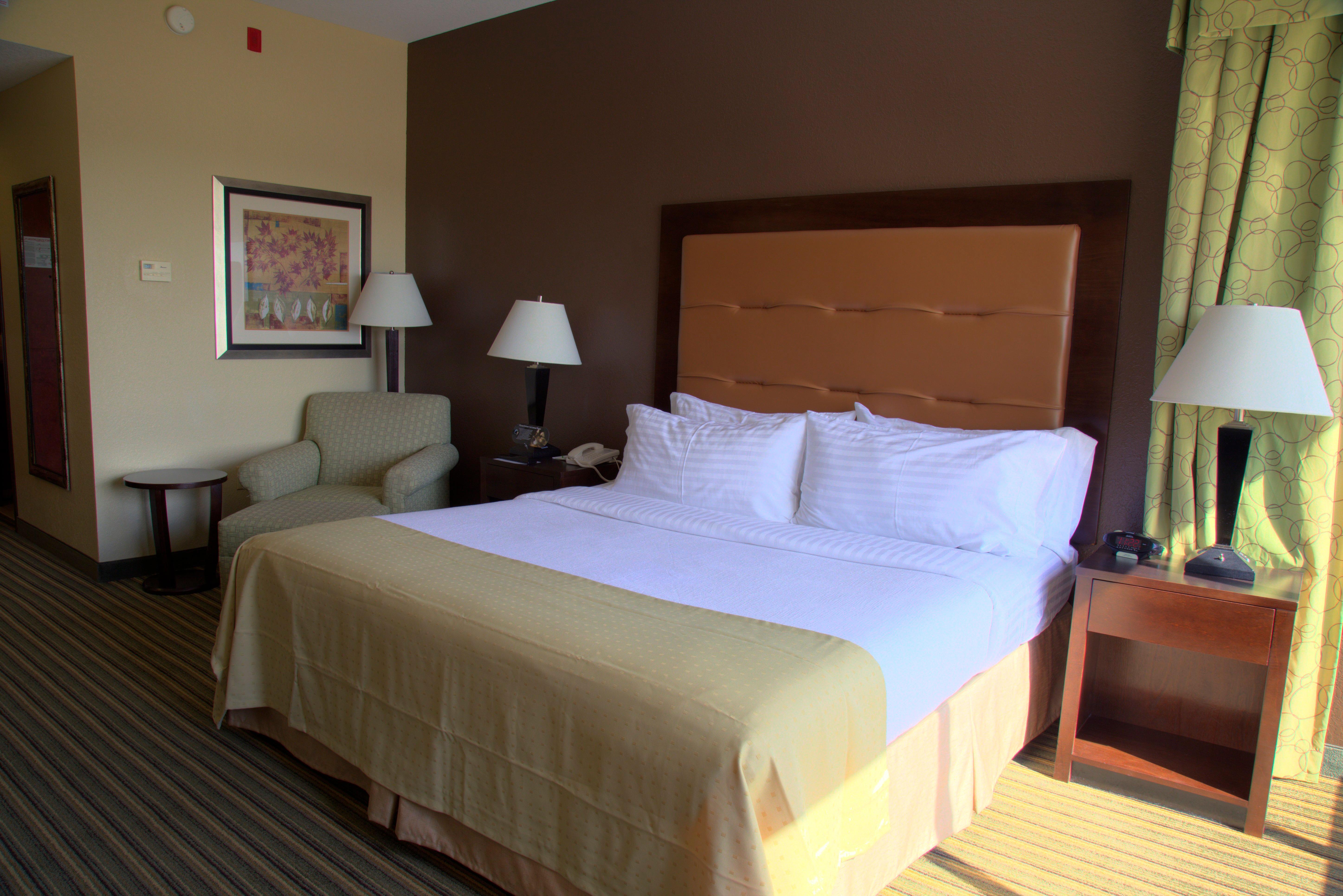 Holiday Inn Pearl - Jackson Area By Ihg Екстериор снимка
