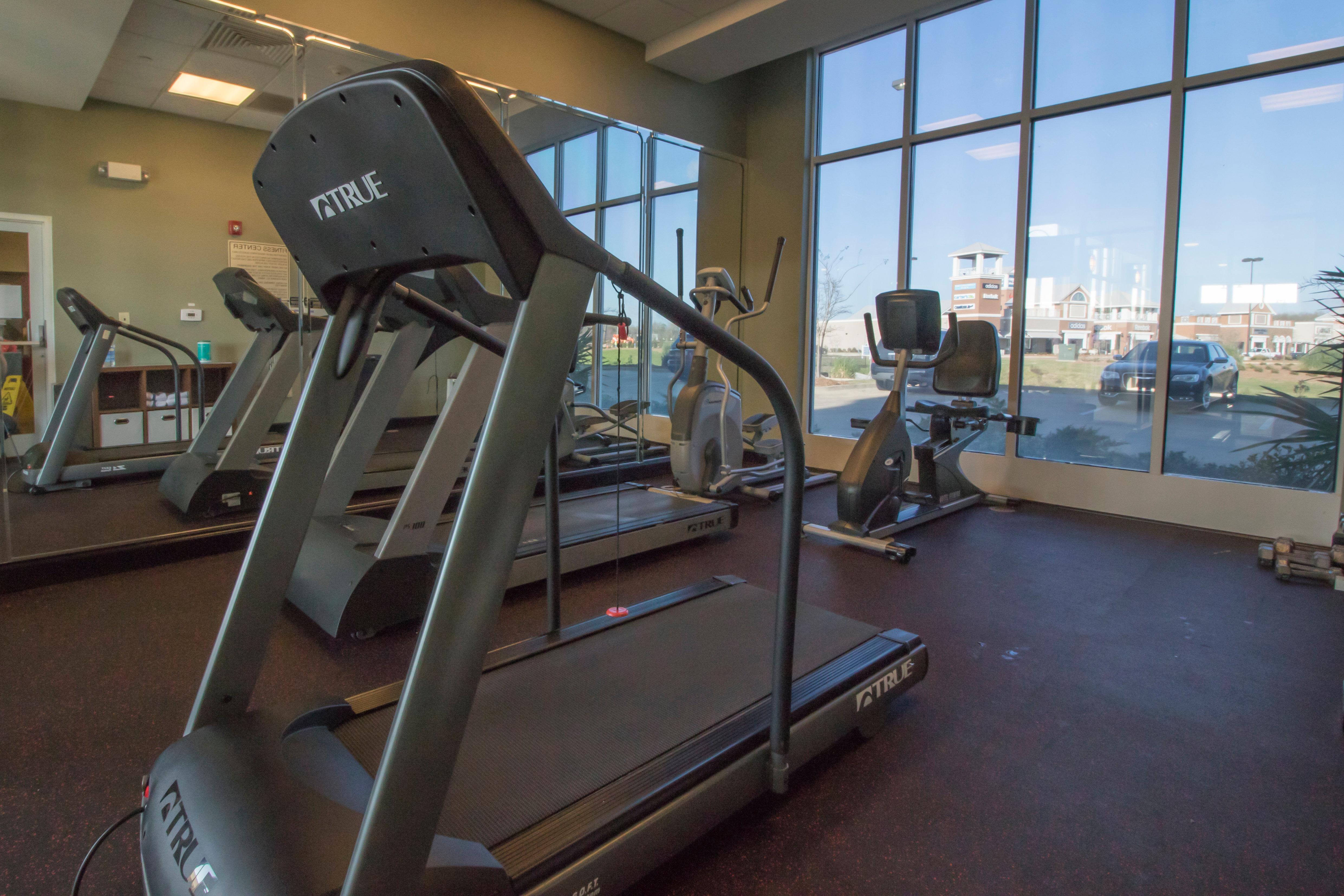 Holiday Inn Pearl - Jackson Area By Ihg Екстериор снимка
