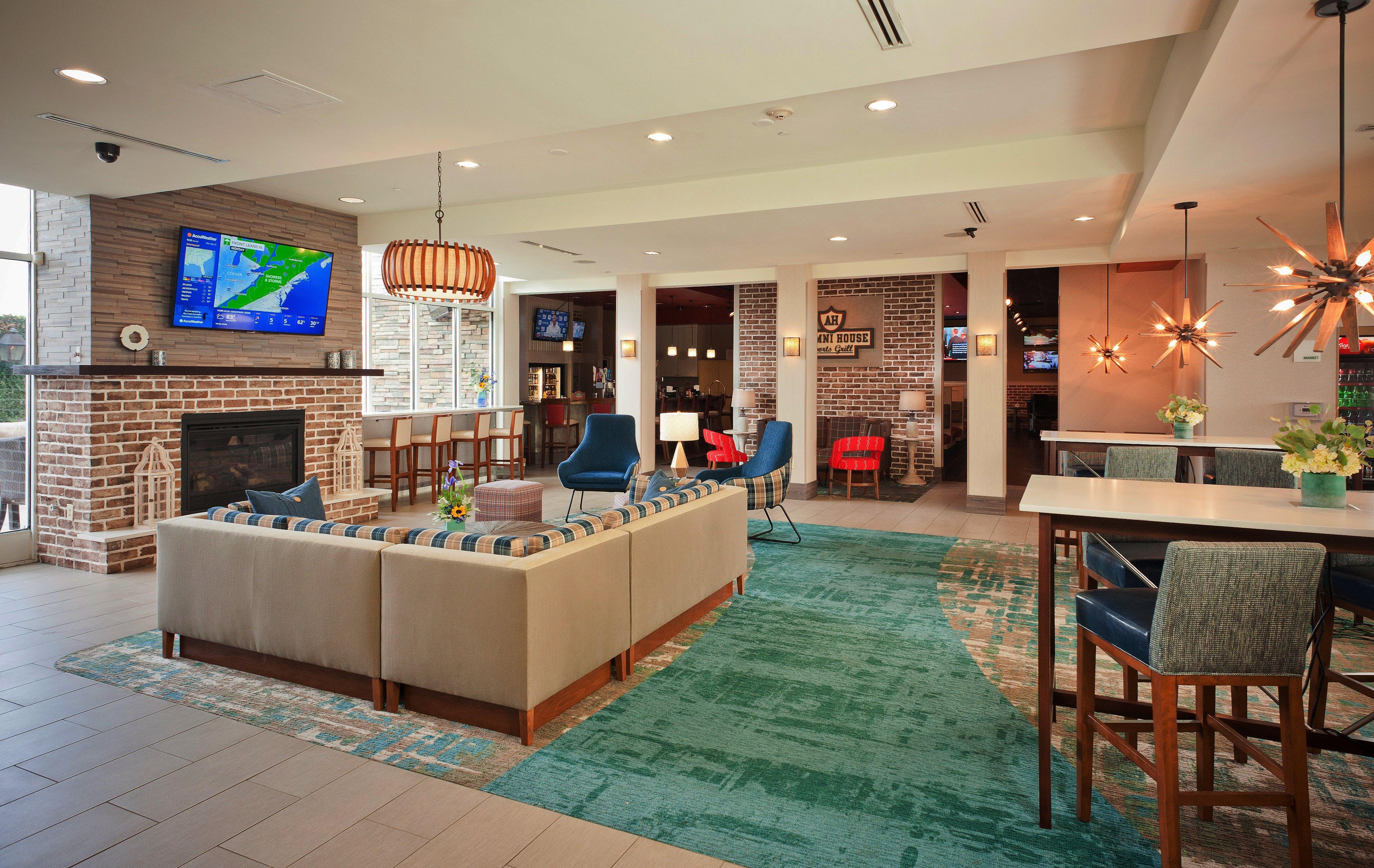 Holiday Inn Pearl - Jackson Area By Ihg Екстериор снимка