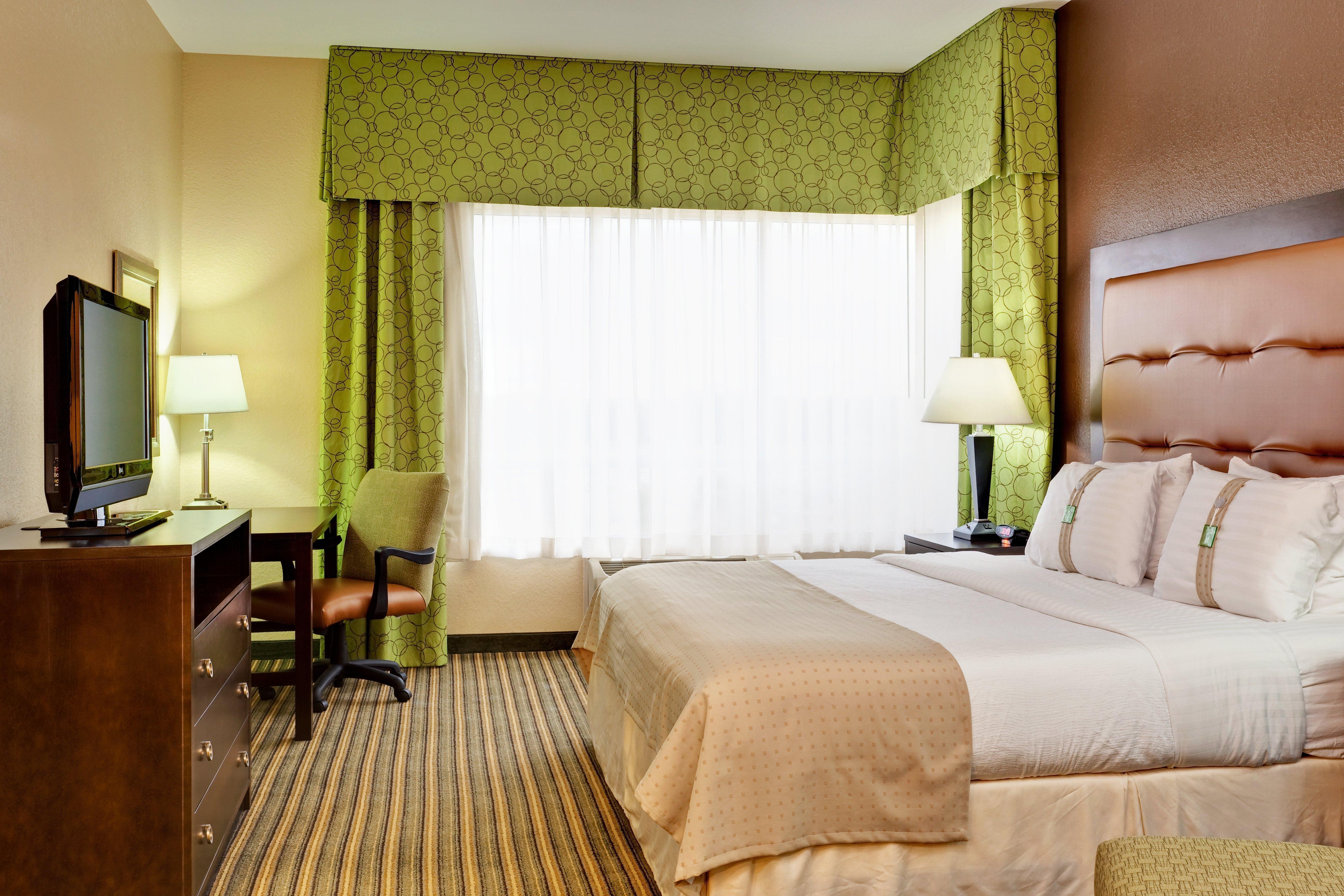 Holiday Inn Pearl - Jackson Area By Ihg Екстериор снимка