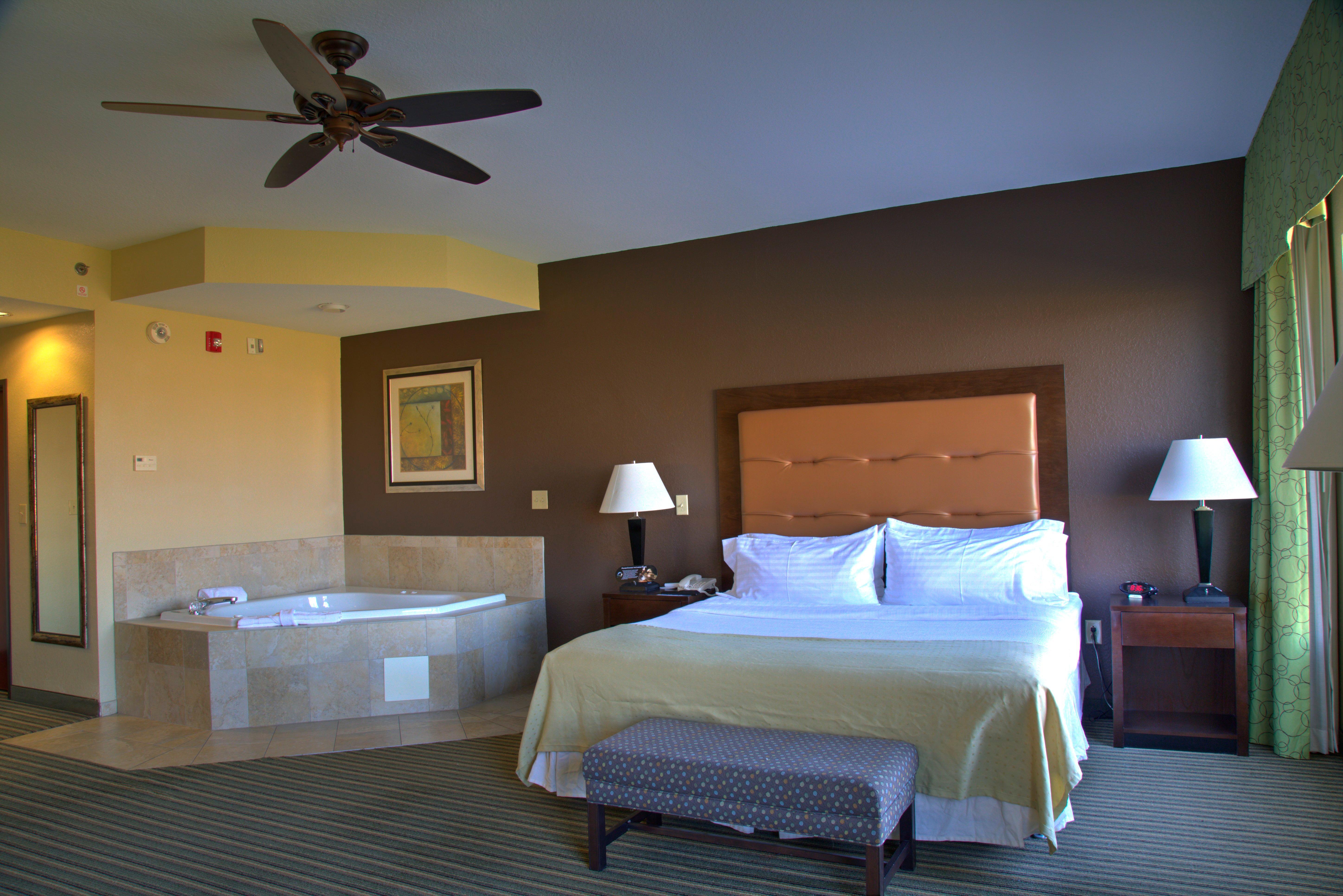 Holiday Inn Pearl - Jackson Area By Ihg Екстериор снимка