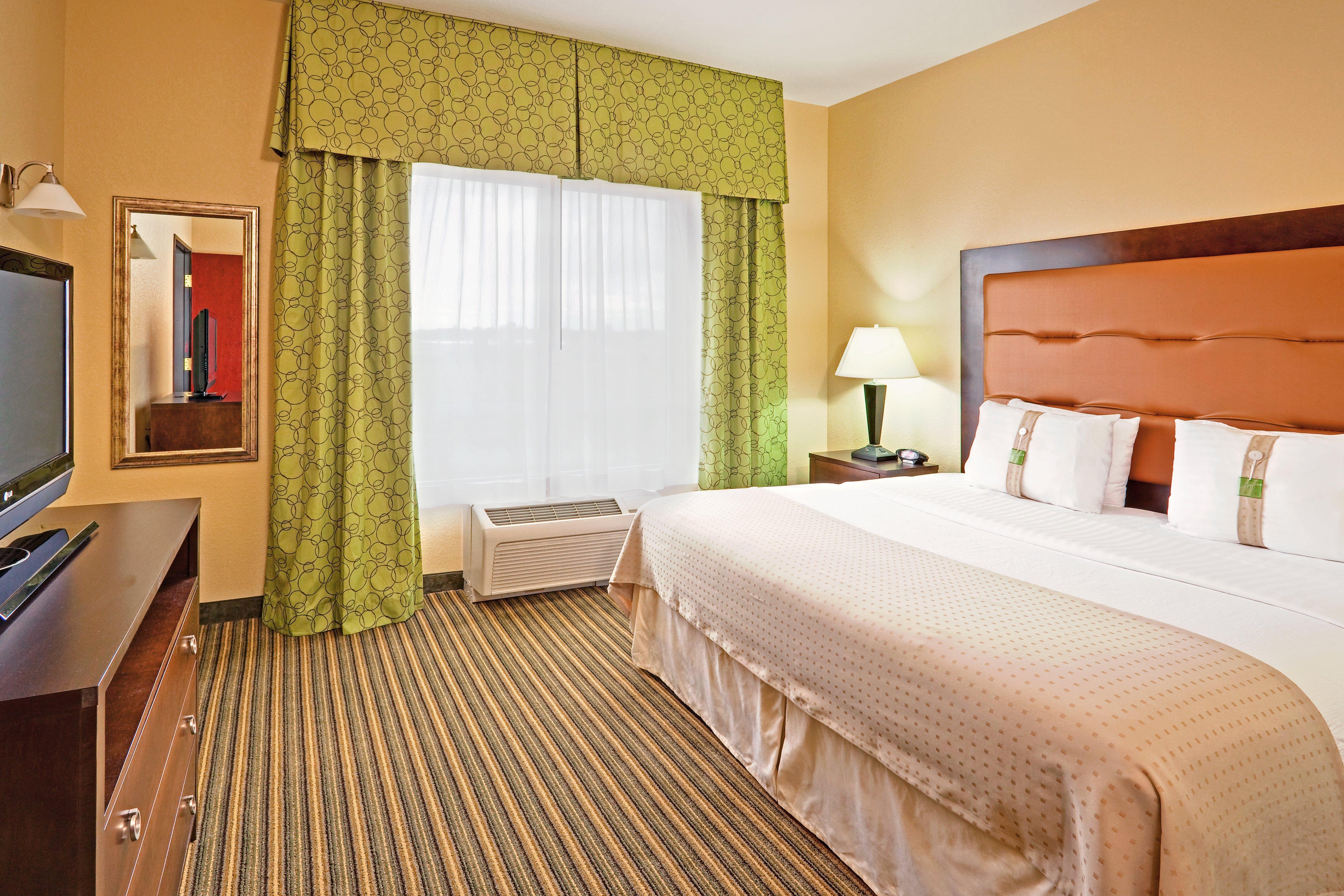 Holiday Inn Pearl - Jackson Area By Ihg Екстериор снимка