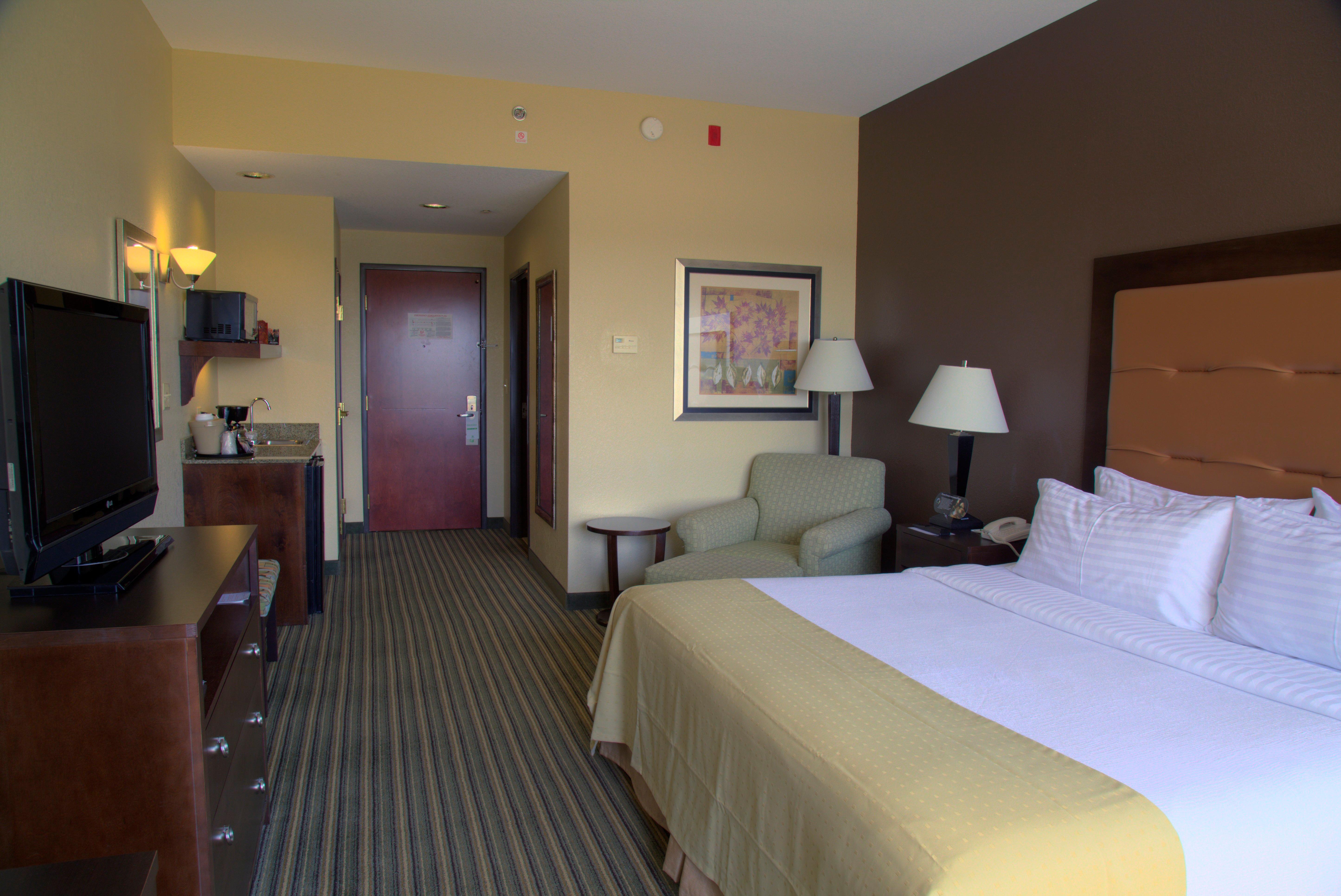 Holiday Inn Pearl - Jackson Area By Ihg Екстериор снимка