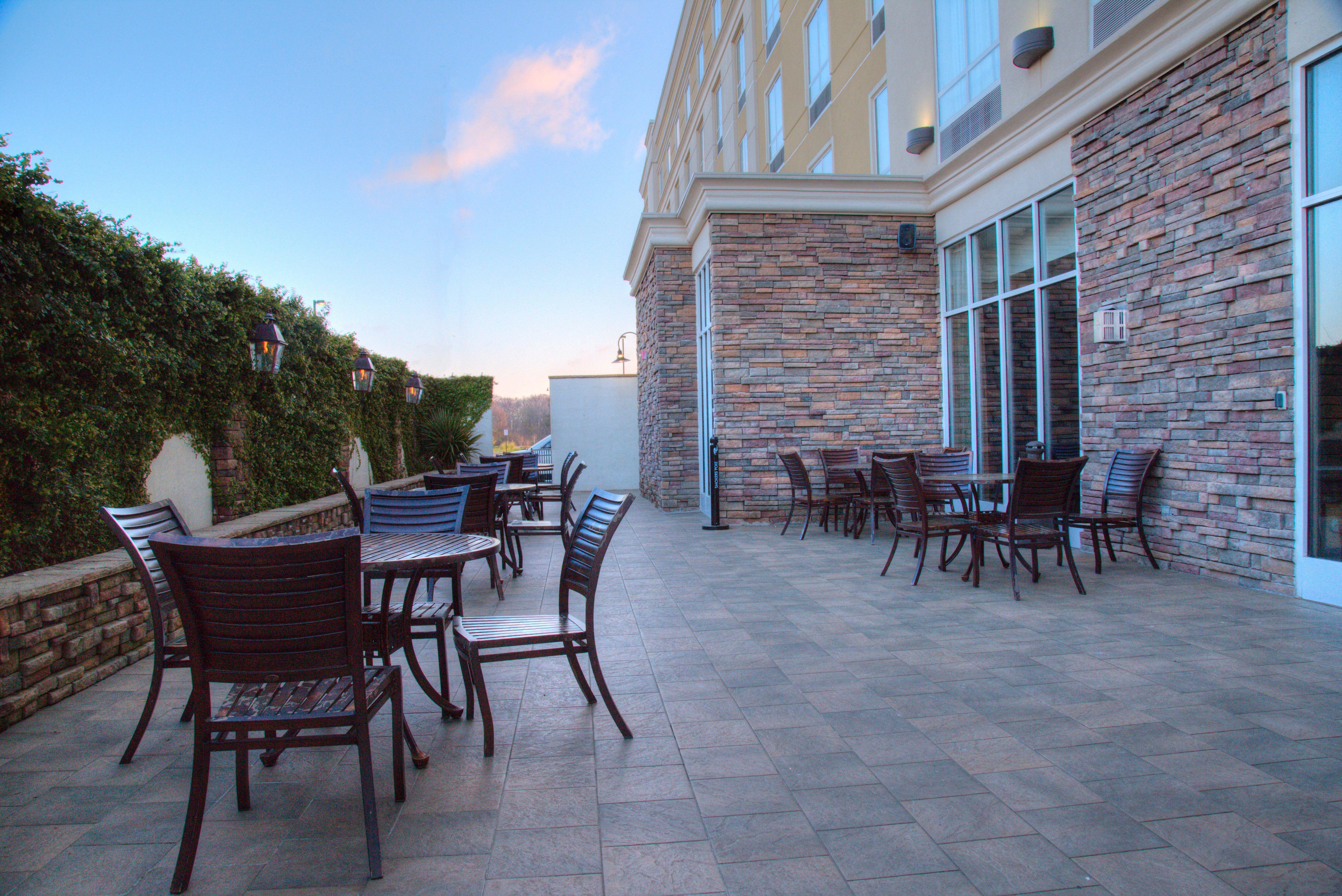 Holiday Inn Pearl - Jackson Area By Ihg Екстериор снимка