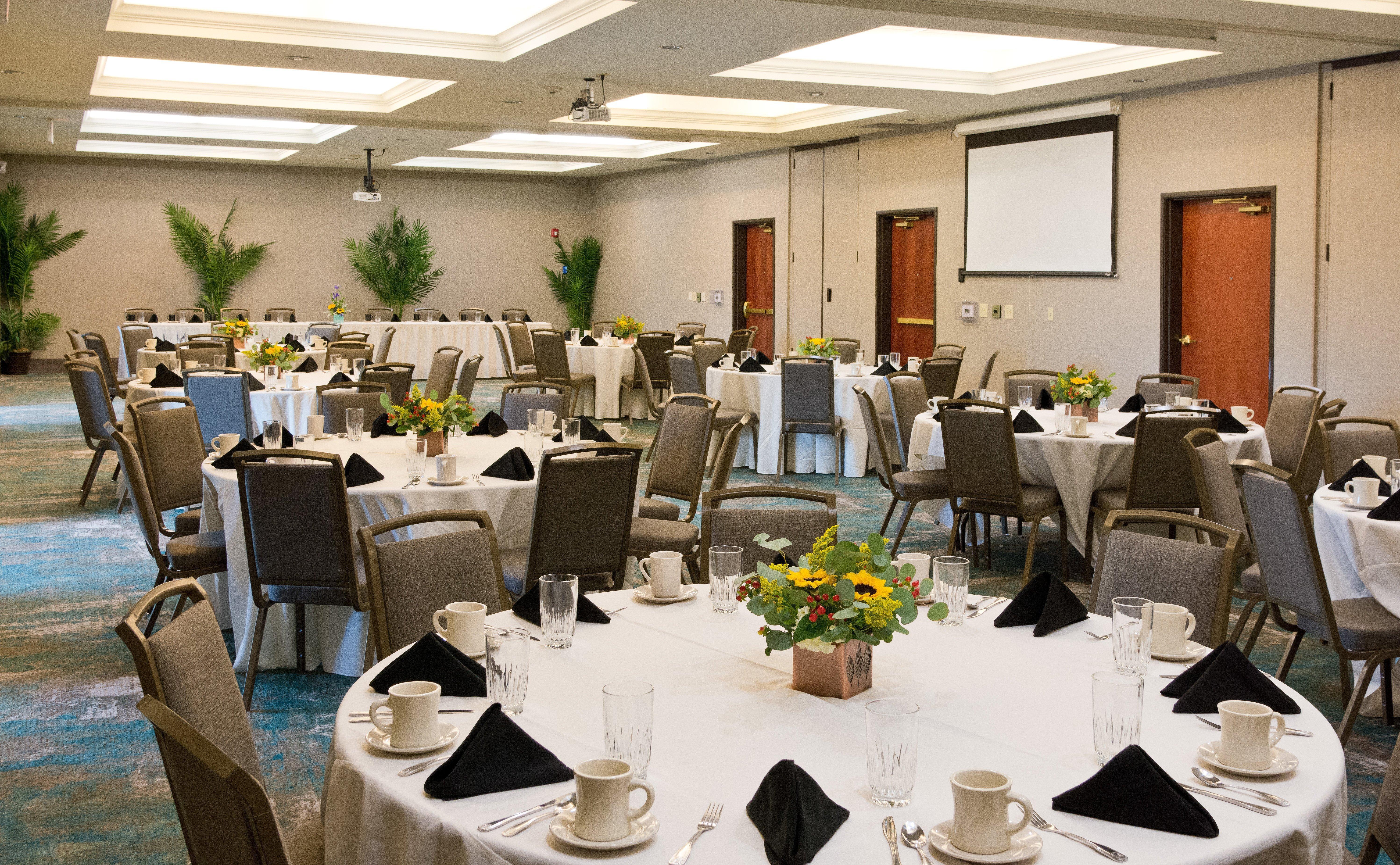 Holiday Inn Pearl - Jackson Area By Ihg Екстериор снимка