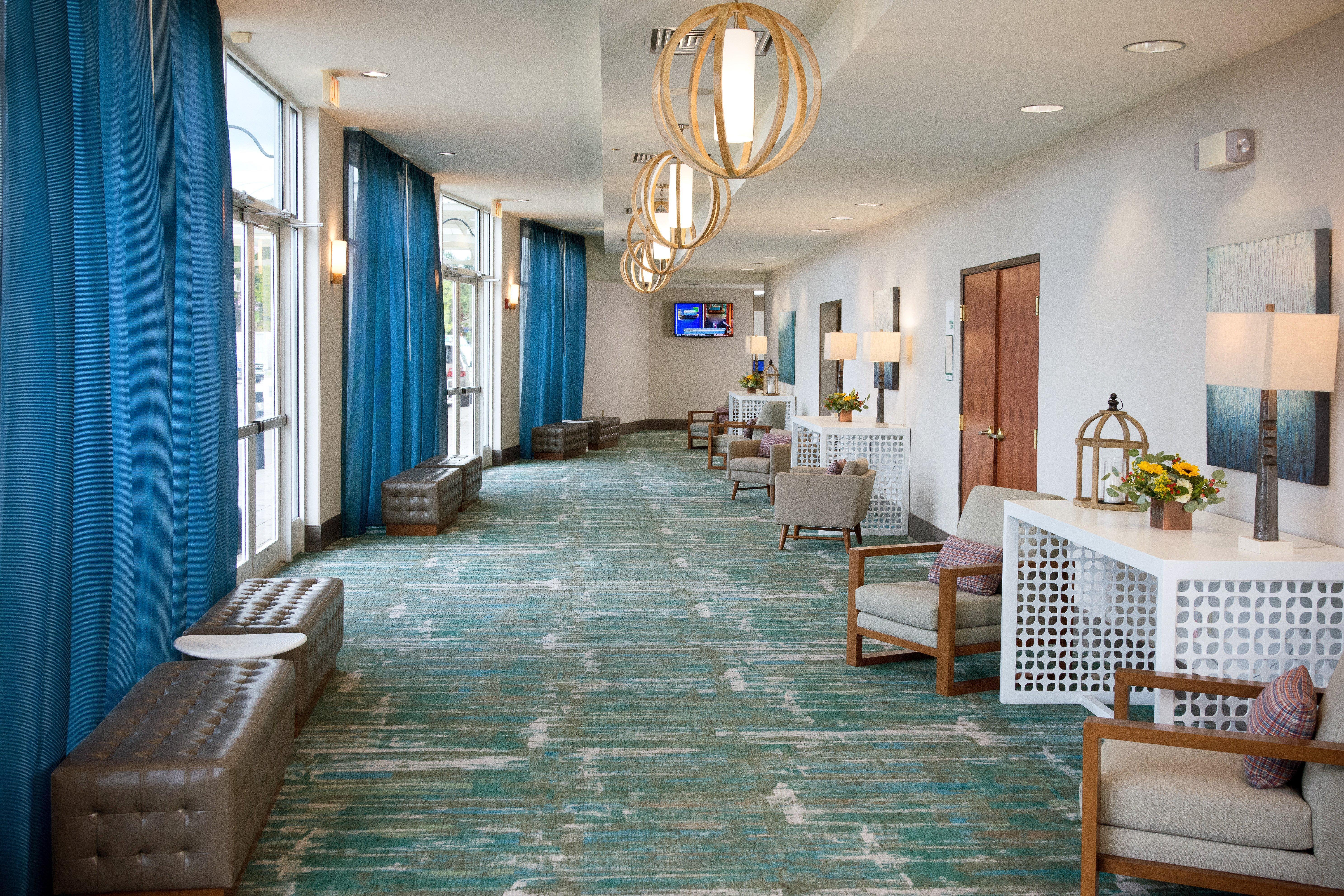 Holiday Inn Pearl - Jackson Area By Ihg Екстериор снимка