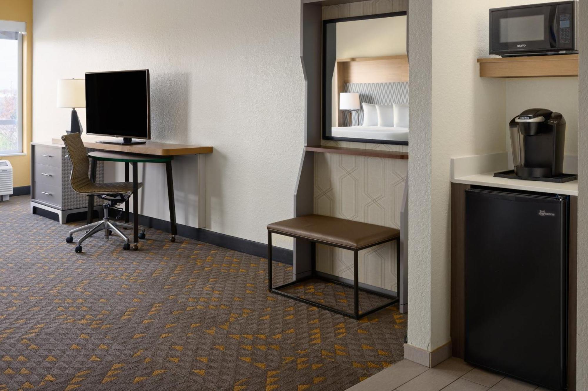 Holiday Inn Pearl - Jackson Area By Ihg Екстериор снимка