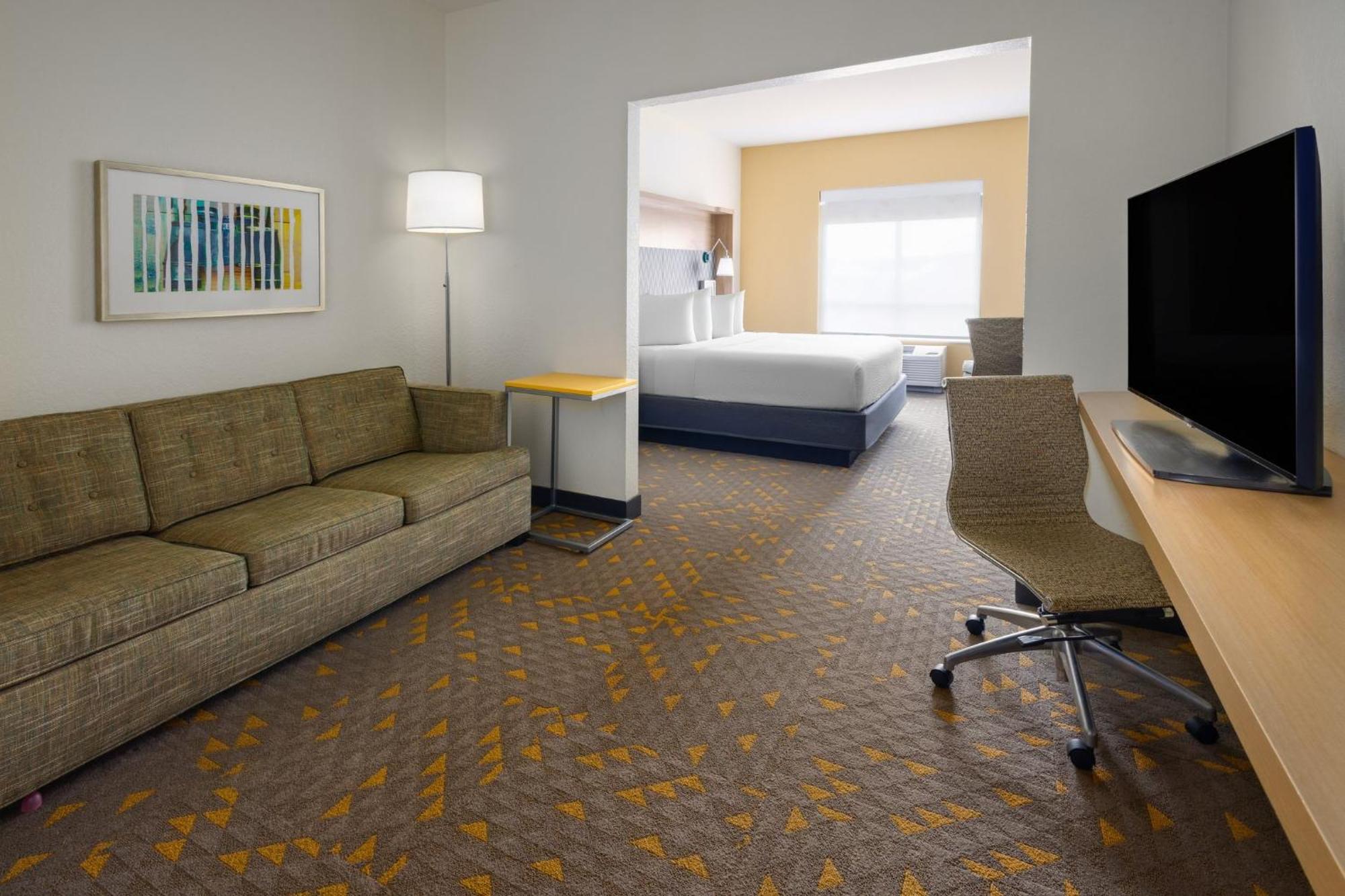 Holiday Inn Pearl - Jackson Area By Ihg Екстериор снимка