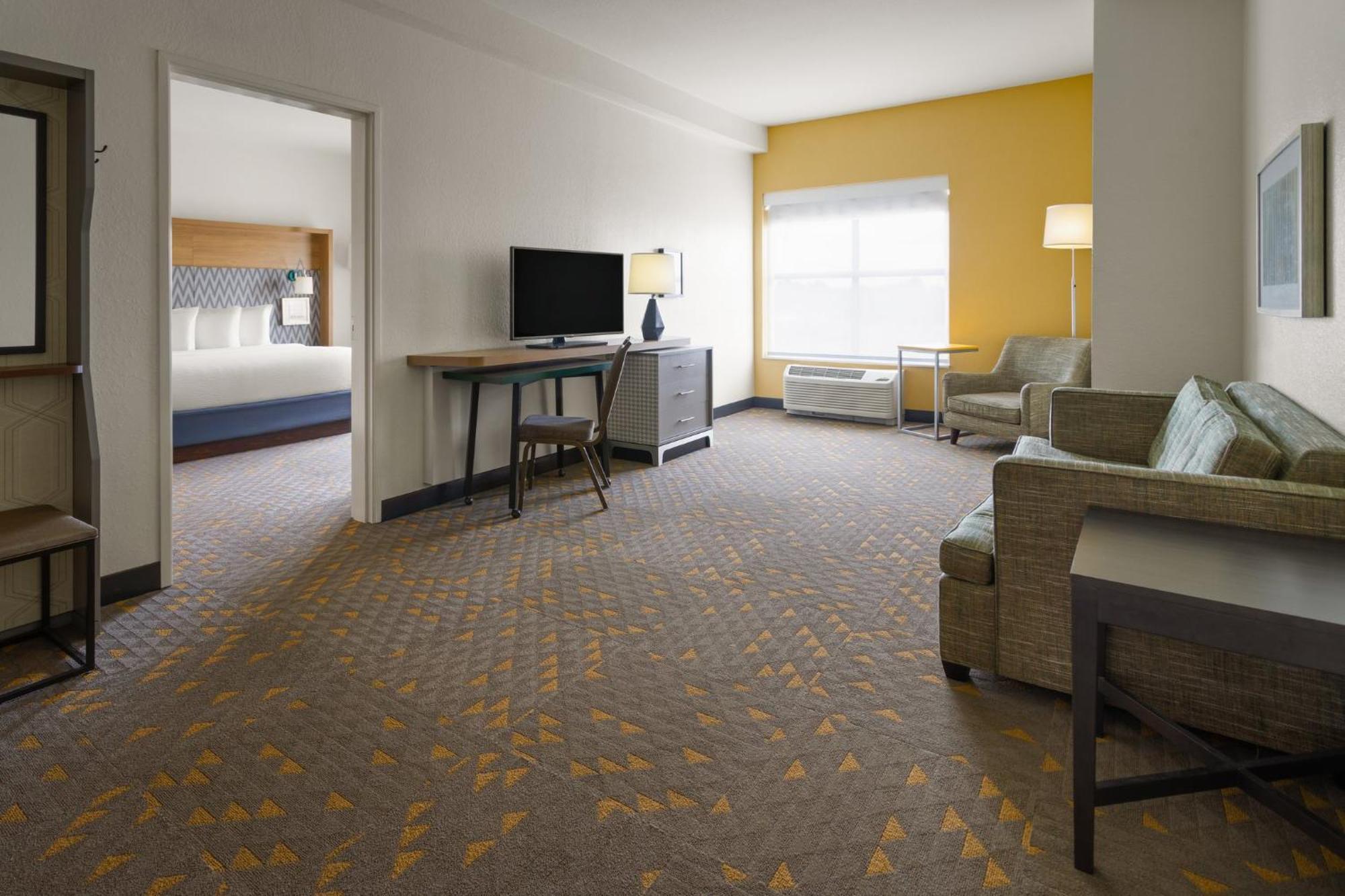 Holiday Inn Pearl - Jackson Area By Ihg Екстериор снимка