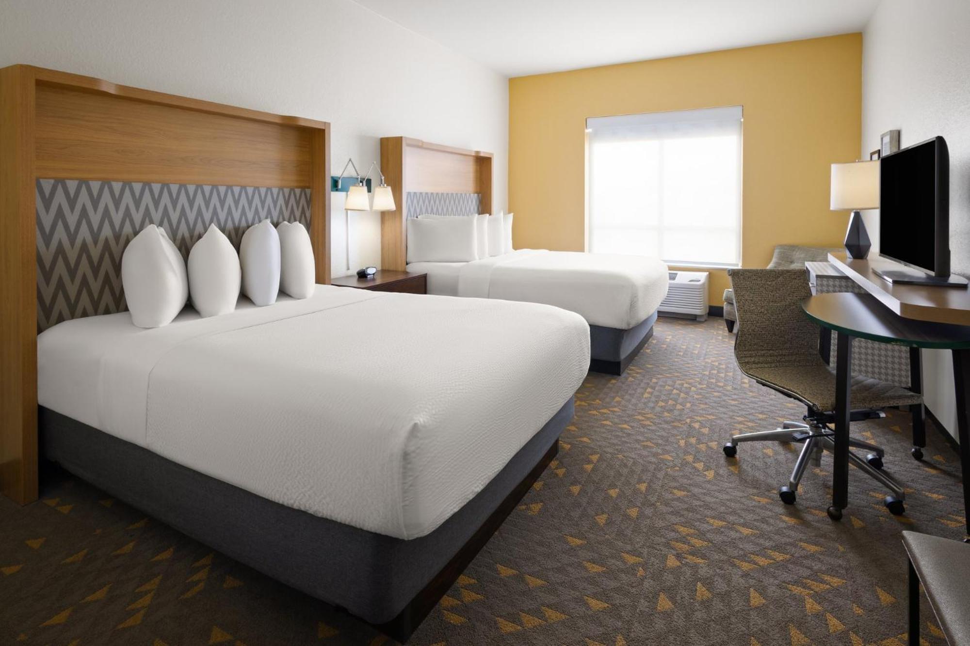Holiday Inn Pearl - Jackson Area By Ihg Екстериор снимка