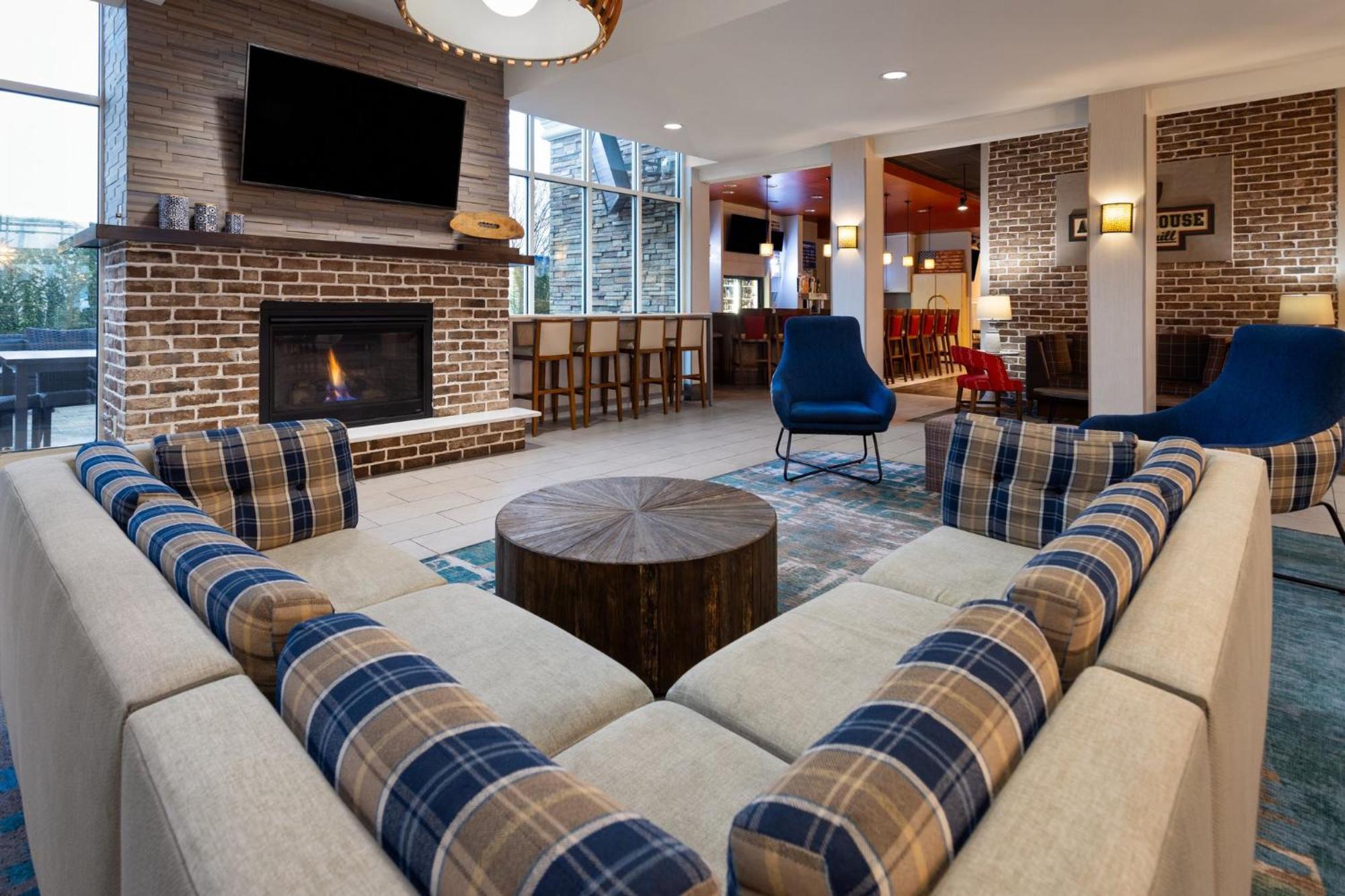 Holiday Inn Pearl - Jackson Area By Ihg Екстериор снимка