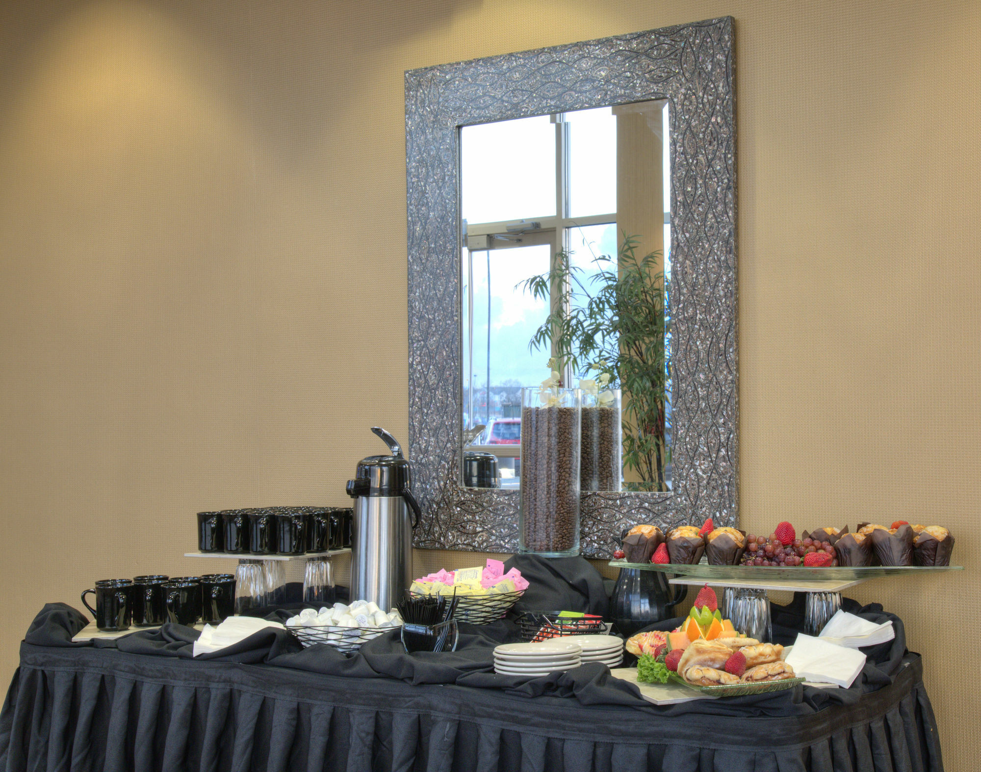 Holiday Inn Pearl - Jackson Area By Ihg Екстериор снимка