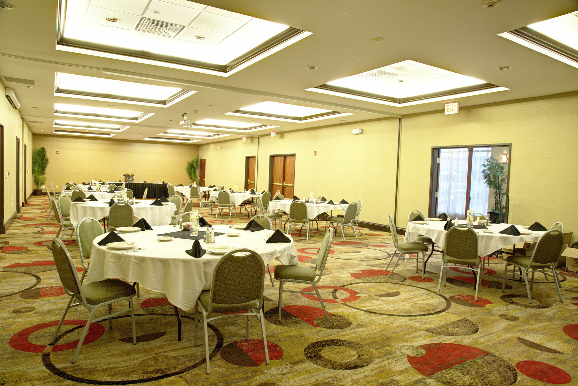 Holiday Inn Pearl - Jackson Area By Ihg Екстериор снимка
