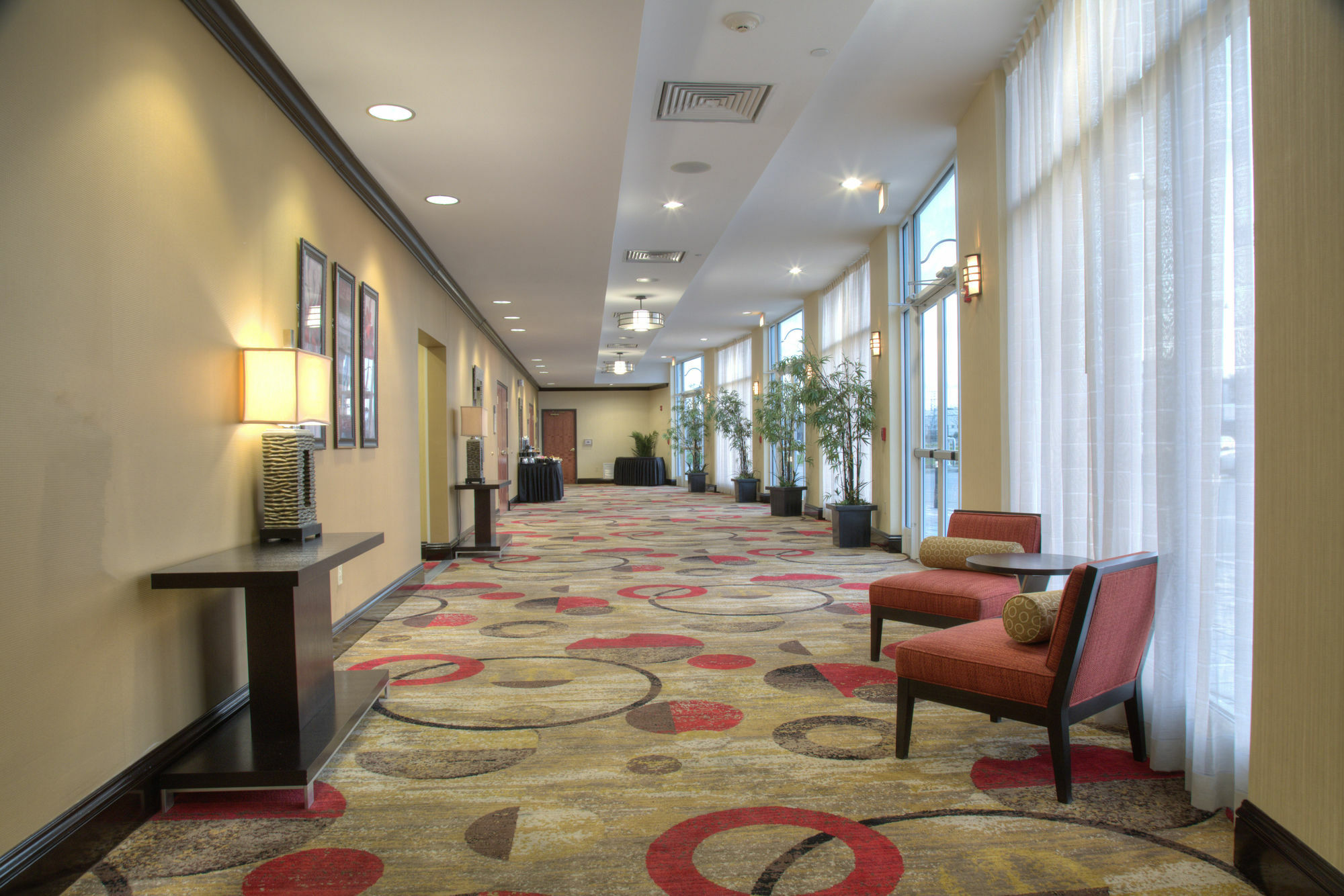 Holiday Inn Pearl - Jackson Area By Ihg Екстериор снимка
